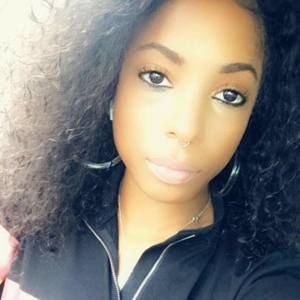 Meet your Posher, Tasha